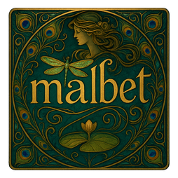 malbet logo